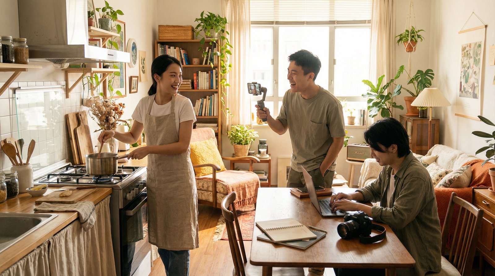 探花生活传媒分享