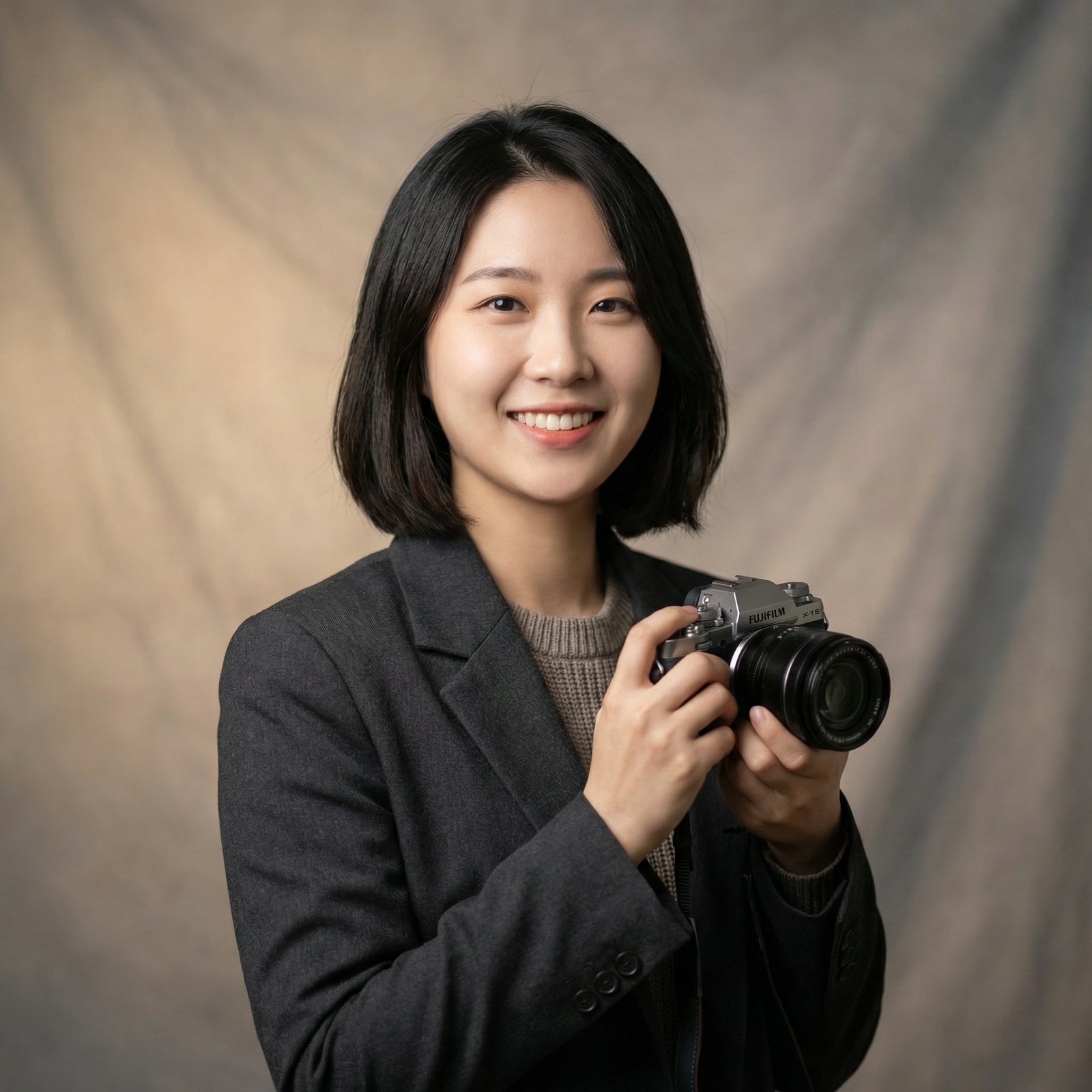 探花传媒摄影师林小溪